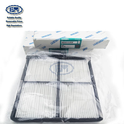 Filtro condizionale YN50V01015P3 dall'aria di KOBELCO per SK220-8 SK250-8 SK330-8