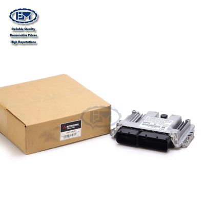 Escavatore Ecu 32G8729340 di controllo di motore per SK130-8 D04FR