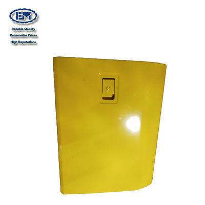 La carrozza di Parts Four Excavator dell'escavatore di PC220-8 KOMATSU copre 20Y5461143