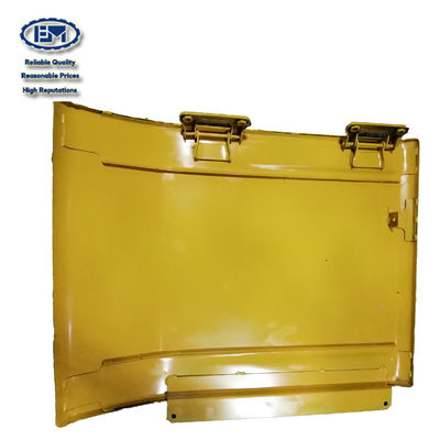 La carrozza di Parts Four Excavator dell'escavatore di PC220-8 KOMATSU copre 20Y5461143