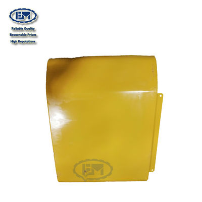 La carrozza di Parts Four Excavator dell'escavatore di PC220-8 KOMATSU copre 20Y5461143