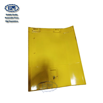 La carrozza di Parts Four Excavator dell'escavatore di PC220-8 KOMATSU copre 20Y5461143