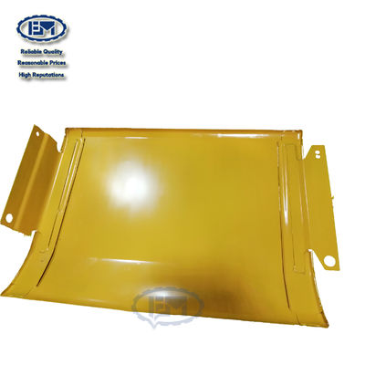 La carrozza di Parts Four Excavator dell'escavatore di PC220-8 KOMATSU copre 20Y5461143