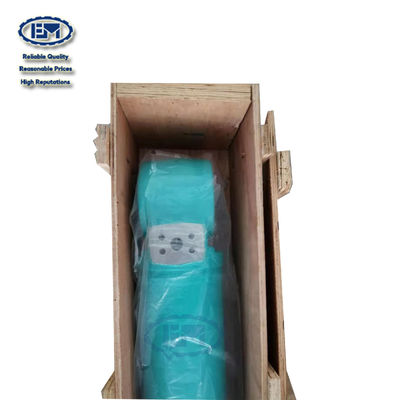 LS01V00090F1 escavatore Bucket Cylinder For SK460-8 SK500-9