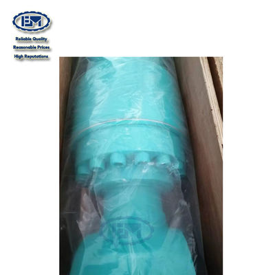 LS01V00090F1 escavatore Bucket Cylinder For SK460-8 SK500-9