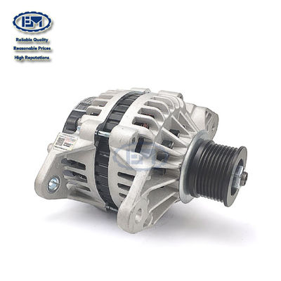 Alternatore 343680380 di Spare Parts Electrical dell'escavatore di S6k S6e E320d
