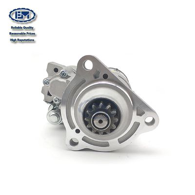 EMM009T82171 escavatore Starter Motor Genuine per EC360 EC380