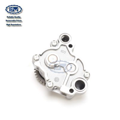 Escavatore Replacement Parts della pompa idraulica ME993520 di SK200-6 SK200-6E Kobelco