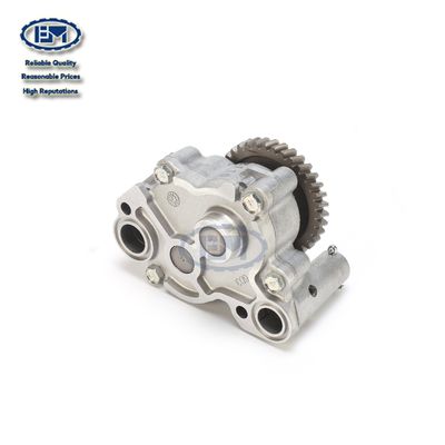 Escavatore Replacement Parts della pompa idraulica ME993520 di SK200-6 SK200-6E Kobelco