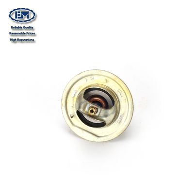 Termostato del motore di Engine Parts 1137700700 dell'escavatore di SK135SR S200SR 130UR