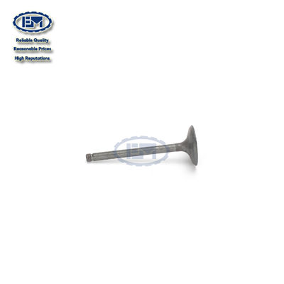 Escavatore Parts della valvola di aspirazione ME202687 Mitsubishi del motore di SH60-2 E307D 4M40