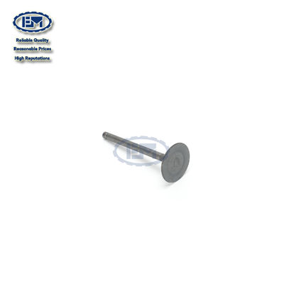 Escavatore Parts della valvola di aspirazione ME202687 Mitsubishi del motore di SH60-2 E307D 4M40