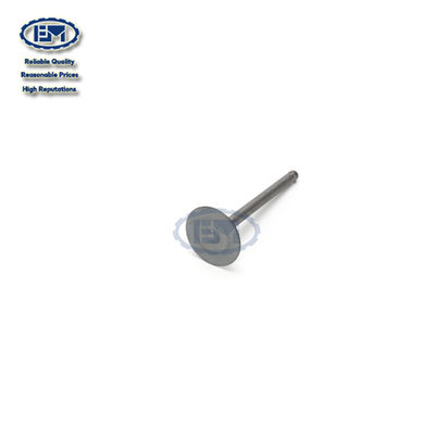 Escavatore Parts della valvola di aspirazione ME202687 Mitsubishi del motore di SH60-2 E307D 4M40