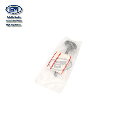 Escavatore Parts della valvola di aspirazione ME202687 Mitsubishi del motore di SH60-2 E307D 4M40