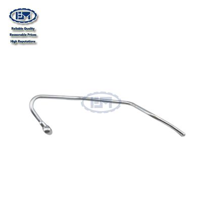 Tubo adduttore di presa di acqua di Engine Parts VHS166913720 VH116913720A dell'escavatore di SK200-8 SK250-8