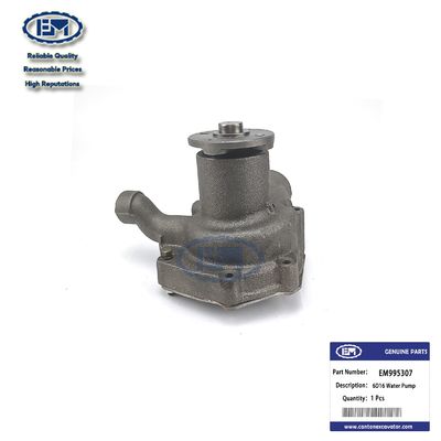 Escavatore Water Pump 6D16 SK320-6 SK350-5 HD1430 SK320-6E SK330-6E di EM995307 ME995307