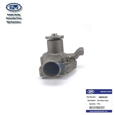 Escavatore Water Pump 6D16 SK320-6 SK350-5 HD1430 SK320-6E SK330-6E di EM995307 ME995307