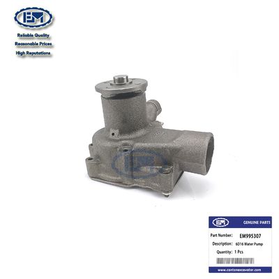 Escavatore Water Pump 6D16 SK320-6 SK350-5 HD1430 SK320-6E SK330-6E di EM995307 ME995307