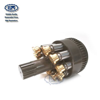 Corredo LQ15V00015R100 di Swing Motor Repair dell'escavatore di SK250-8 SK460-8