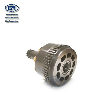 Corredo LQ15V00015R100 di Swing Motor Repair dell'escavatore di SK250-8 SK460-8