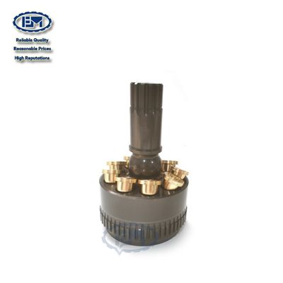Corredo LQ15V00015R100 di Swing Motor Repair dell'escavatore di SK250-8 SK460-8