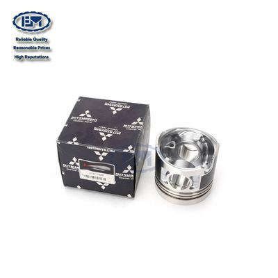 Pistone di Engine Parts 32F1740200 32F1720200 dell'escavatore per Kobelco D04FR SK130-8 SK140-8 SK135SR