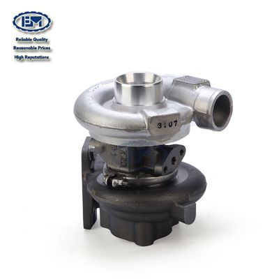 Escavatore originale Turbo Replacement di SK200-6E 6D34 4918501031 ME440895