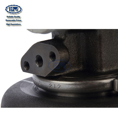 Escavatore originale Turbo Replacement di SK200-6E 6D34 4918501031 ME440895