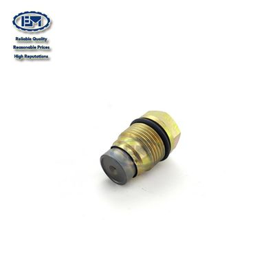 Parte No.32G6109200 della valvola della stampa della ferrovia di KOBELCO KATO Excavator SK130-8 SK135SR-1E SK135SR-2E SK115SR SK140-8 SY115 SY135