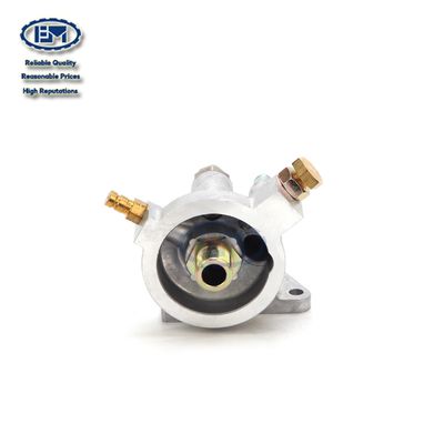 3434021071 escavatore Filter Bracket Assy For SK130-8 SK140-8 SK135SR-2