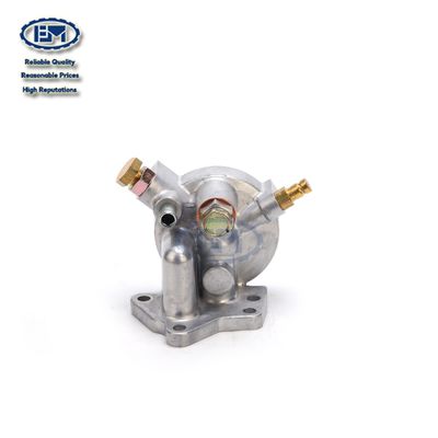 3434021071 escavatore Filter Bracket Assy For SK130-8 SK140-8 SK135SR-2