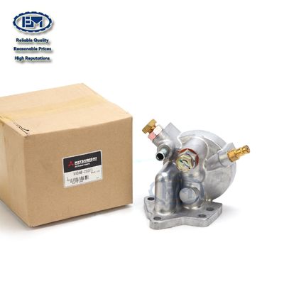 Escavatore Part SK130-8 SK140-8 SK135SR-2 di KOBELCO