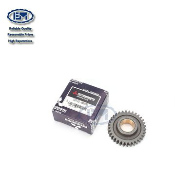Escavatore genuino Ring Gear 32F3500090 dell'OEM per C6.4 E320B