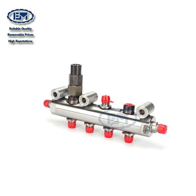 sostituzione comune della ferrovia del motore di 32F6140900 MITSUBISHI per C6.4 E320B