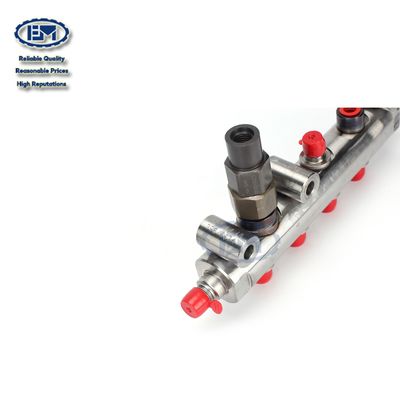 sostituzione comune della ferrovia del motore di 32F6140900 MITSUBISHI per C6.4 E320B