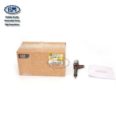 Iniettore di combustibile diesel genuino di MITSUBISHI 3264700 per E320D C6.4
