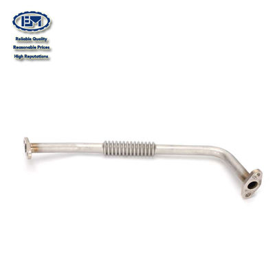 L'ESCAVATORE PARTE IL TUBO di OLIO 32F3300201 della SOVRALIMENTAZIONE per D06FR C6.4