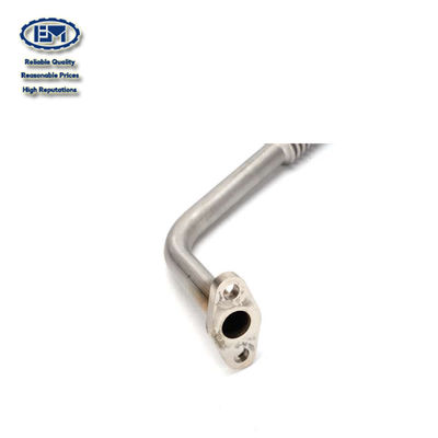 L'ESCAVATORE PARTE IL TUBO di OLIO 32F3300201 della SOVRALIMENTAZIONE per D06FR C6.4
