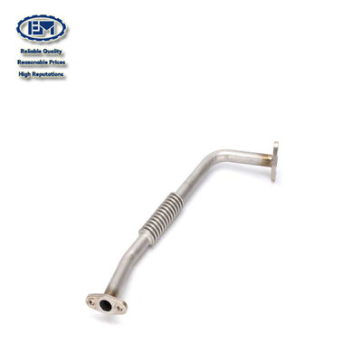 L'ESCAVATORE PARTE IL TUBO di OLIO 32F3300201 della SOVRALIMENTAZIONE per D06FR C6.4
