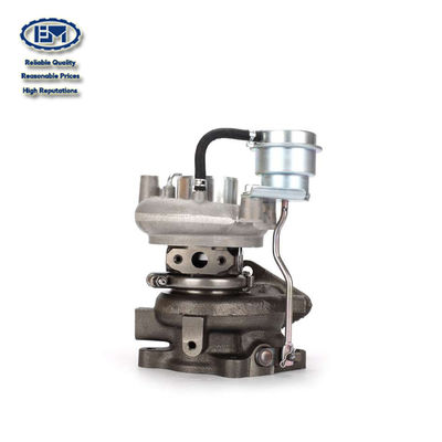 escavatore Turbocharger ME202578 4913503130 di mercato degli accessori 4M40