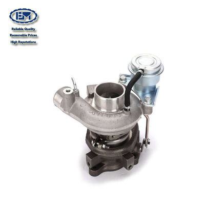 escavatore Turbocharger ME202578 4913503130 di mercato degli accessori 4M40