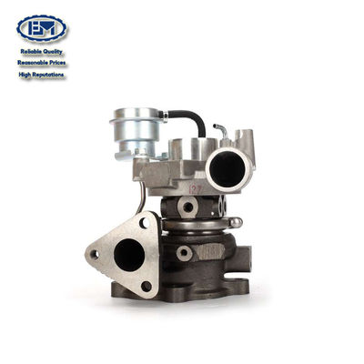 escavatore Turbocharger ME202578 4913503130 di mercato degli accessori 4M40