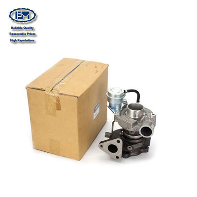 escavatore Turbocharger ME202578 4913503130 di mercato degli accessori 4M40