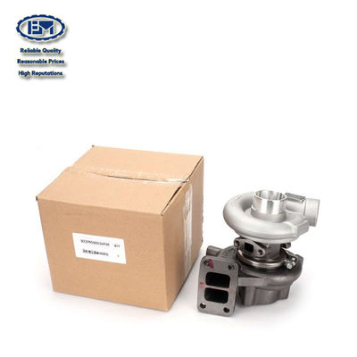 Motore diesel di Parts Turbocharger For dell'escavatore di mercato degli accessori 4918501041 ME440836