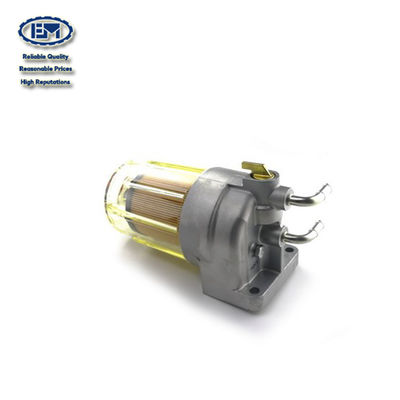 Filtro dal separatore di Filter Fuel Water dell'escavatore YN21P01068F1 per SK250-8 SK330-8