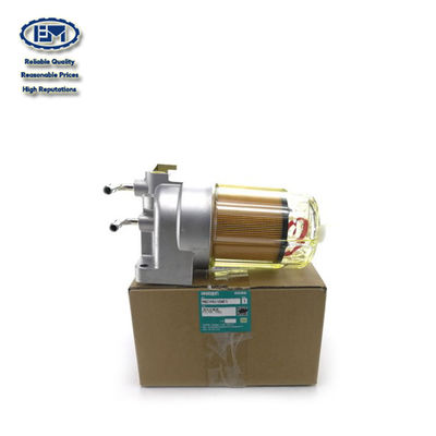 Filtro dal separatore di Filter Fuel Water dell'escavatore YN21P01068F1 per SK250-8 SK330-8