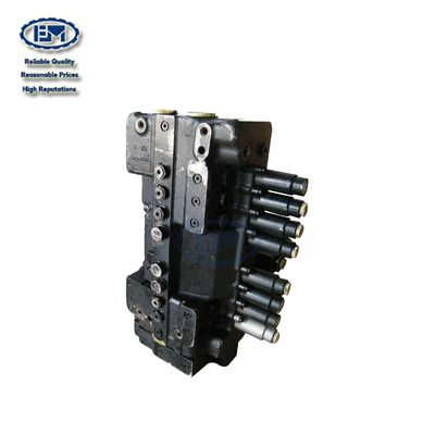 Assemblea LG30V00001F1 della valvola di regolazione di Swing Motor Parts dell'escavatore di KOBELCO