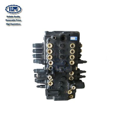 Assemblea LG30V00001F1 della valvola di regolazione di Swing Motor Parts dell'escavatore di KOBELCO