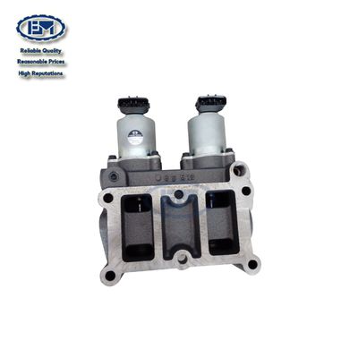Solenoide della valvola di Electrical Parts Egr dell'escavatore VH25620E0052 per SK330-8 SK350-8 J08E