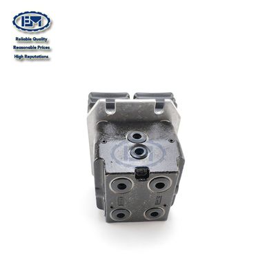 Pilota YN30V00105F1 della valvola di Parts Swing Motor dell'escavatore di SK135SR-2 SK130-8